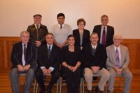 Board of Directors